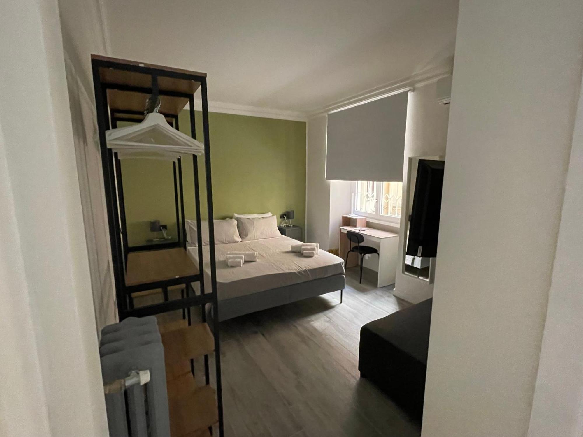 This Must Be The Place Rome Guesthouse — Foto 2